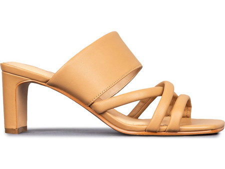 Πέδιλα-Σανδάλια Γυναίκα Clarks Ταμπά 26171053 Seren65 Mule 262