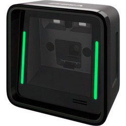Zebra SP20, 2D, SR, multi-IF, kit (USB) black (SP2002-SR4UR700SGW)
