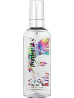 mydentity MyHairLube Finishing Hair Lubricant 89 ml