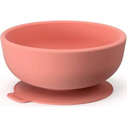 Μπολ Σιλικόνης Ekobo με Βεντούζα Coral EKB38719