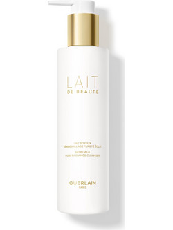 Guerlain Lait De Beaute Γαλάκτωμα Ντεμακιγιάζ 200ml