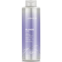 Joico Blonde Life Violet Σαμπουάν 1lt
