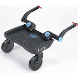 Lascal Buggy Board Mini 3D Grey Blue