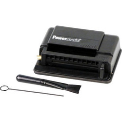 Μηχανή Γεμίσματος Τσιγαροσωλήνων Powermatic Mini με Έμβολο - 1 Τεμάχιο 085011500305