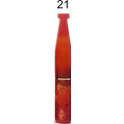 Πίπα τσιγάρου PIPEX ΑΚΡΥΛΙΚΗ SLIM 6mm 21