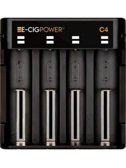 E-Cig Power C4
