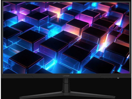 LC-Power LC-M27F-V2 IPS Gaming Monitor 27" 1920x1080 FHD 144Hz 1ms