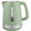 Gruppe FU-692CPW Ανοξείδωτος Βραστήρας 1.7lt 2400W Πράσινος
