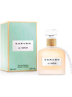 Carven Eau de Parfum 100ml