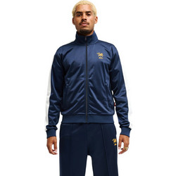 Quiksilver Zion Ανδρική Ζακέτα Μπλε EQYFT05265-KTP0