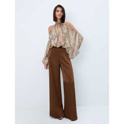 Toi&Moi 30-5883-226_1009 Μπλούζα halter εμπριμέ