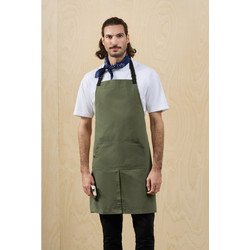Ποδιά ολόσωμη Ripstop PR023 PREMIER Olive