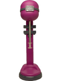 Kalko KDM450 Pink Επιτραπέζια Φραπεδιέρα 350W με 2 Ταχύτητες
