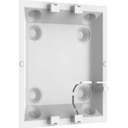Ajax MOTIONPROTECT BRACKET Systems MotionProtect Case Βάση Περιφερειακών Συστημάτων Συναγερμού