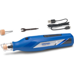 Dremel - Pet Nail Care Kit 7350 -12000Rpm - Pet Supplies