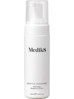 Medik8 Gentle Cleanse Αφρός Καθαρισμού Προσώπου 150ml