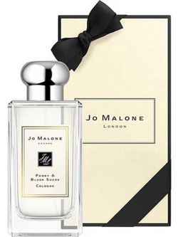 Jo Malone Peony & Blush Suede Cologne 100ml