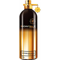 Montale Leather Patchouli Eau de Parfum 100ml
