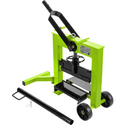 Zipper ZI-SKN330w Διαχωριστής/Σπαστήρας Μπλοκ (Block Splitter)