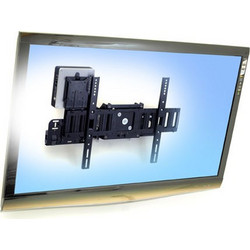Ergotron SIM90 Επιτοίχια Βάση Στήριξης Ψηφιακής Σήμανσης έως 47,6 kg