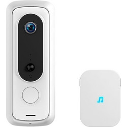 EDUP 1080P Κουδούνι Wifi Κάμερα (EH-H2)