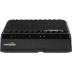 CradlePoint R1900-5GB - Ασύρματος Δρομολογητής WWAN με 4-port Switch