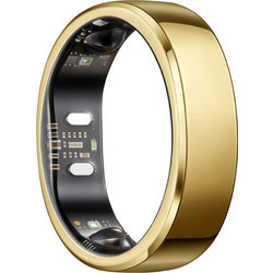 RingConn Gen 3 Size 11 Royal Gold