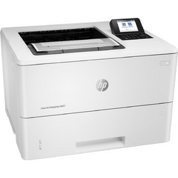 HP LaserJet Enterprise M507dn Μονόχρωμος Εκτυπωτής Laser με Mobile Print