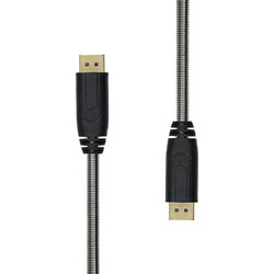 Καλώδιο HDMI ProXtend αρσενικό - αρσενικό 5m Μαύρο (DP1.4AR-005)