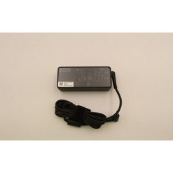 Τροφοδοτικό Lenovo 65W για laptop (μοντέλο 5A11H02891) - 3 ακίδες