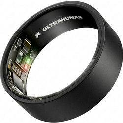 Ultrahuman Ring Air Size 12 Matte Grey