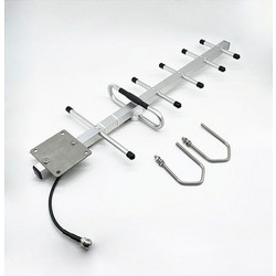 Allnet Κεραία Yagi 868MHz 12.5 dBi (N-Female) ANT-868-12.5dbi-Yagi