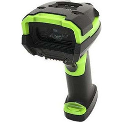 Zebra σαρωτής barcode LI3608 USB 1D (IP67)