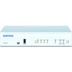 Sophos SD-RED 20 Rev 1 - Συσκευή Απομακρυσμένου Ελέγχου (Fernsteuerungsgerat)