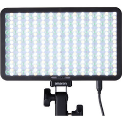 Aputure Amaran Pano 60c Kit Φωτισμού 60W