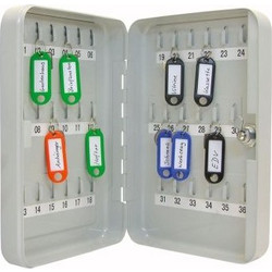 WEDO Ντουλάπι Κλειδιών 36 θέσεων (10253637X)
