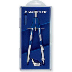 STAEDTLER Mars Comfort 552 γρήγορος ρυθμιζόμενος Zirkel / διαβήτης (552 01)