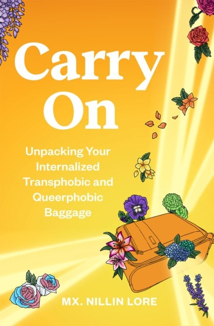 Carry On - Thornapple Press - Paperback / softback