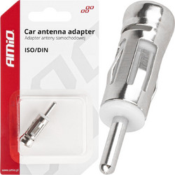 Amio - ΑΝΤΑΠΤΟΡΑΣ ΚΕΡΑΙΑΣ ISODIN - 1 ΤΕΜ. (03966/AM)
