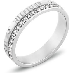 TOMMY HILFIGER Ring Women 2780910C (T.54)
