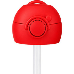 Estia ESTIA ΑΝΤΑΛΛΑΚΤΙΚΟ ΚΑΠΑΚΙ-ΚΑΛΑΜΑΚΙ ΓΙΑ HANDY BOTTLE OLYMPIACOS BC 470ml