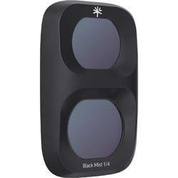 PGYTECH Φίλτρο Black Mist 1/4 για DJI Osmo Pocket 4P (P-60B-013)