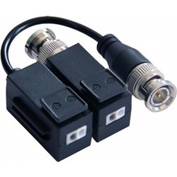 jager VIDEO BALUN SET/2 HIKVISION (DS-1H18S/E(C)