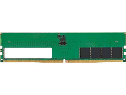 Transcend 32GB (1X32GB) DDR5 RAM 4800MHz C40 JM4800ALE-32G