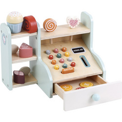 Παιχνίδι Μίμησης Promis Cash Register