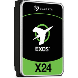 Seagate Exos X20 20TB HDD Σκληρός Δίσκος 3.5" Sata 3 7200rpm με 256MB Cache