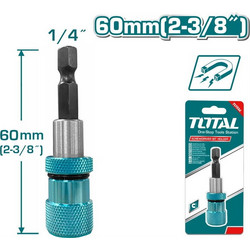 TOTAL ΜΑΓΝΗΤΙΚΗ ΠΡΟΕΚΤΑΣΗ ΒΤ 60mm (TAC464601) 24154