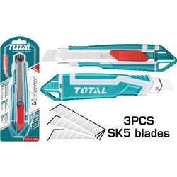 TOTAL ΜΑΧΑΙΡΙ 169mm (THT511836) 26359