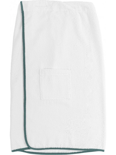 Πετσέτα Μπάνιου Portobello Spa Wrap - Deep Sea One Size