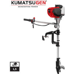 Kumatsugen GM1500